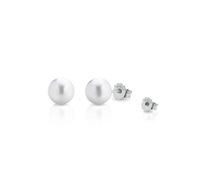 Boucles d'oreilles Coscia Perle Femme in Or Perla LBEAFW00.95